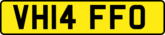 VH14FFO