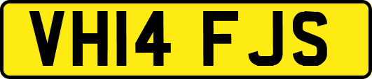 VH14FJS