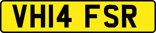 VH14FSR