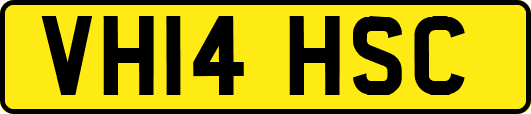 VH14HSC