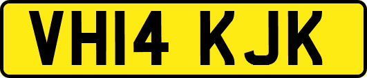 VH14KJK