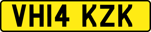 VH14KZK
