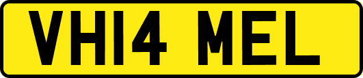VH14MEL