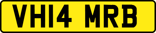 VH14MRB