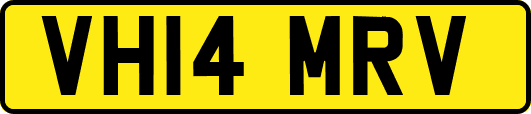 VH14MRV