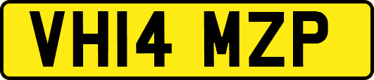 VH14MZP