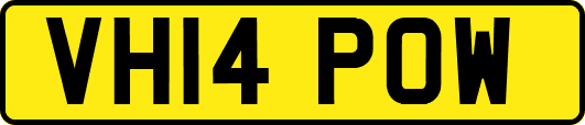 VH14POW