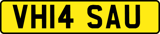 VH14SAU