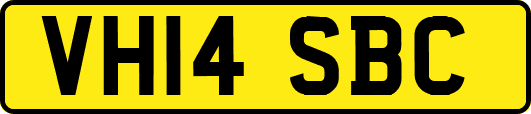 VH14SBC
