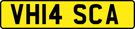 VH14SCA