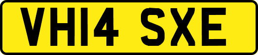 VH14SXE