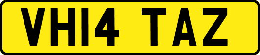 VH14TAZ