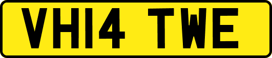VH14TWE