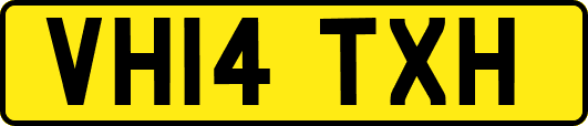 VH14TXH