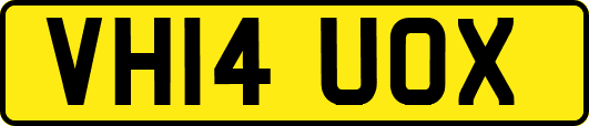 VH14UOX