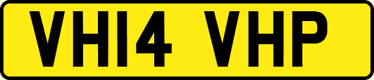 VH14VHP