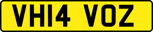 VH14VOZ