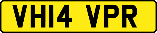 VH14VPR