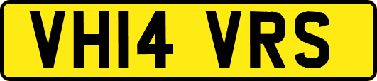 VH14VRS