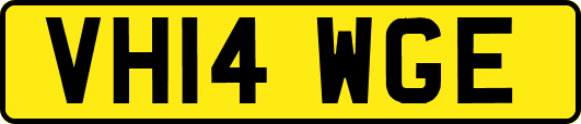 VH14WGE