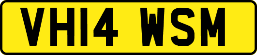 VH14WSM