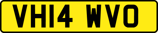 VH14WVO
