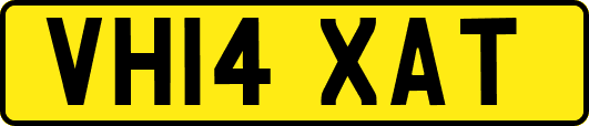 VH14XAT