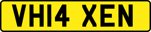 VH14XEN