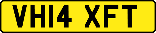 VH14XFT