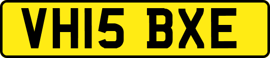 VH15BXE
