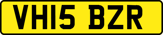 VH15BZR