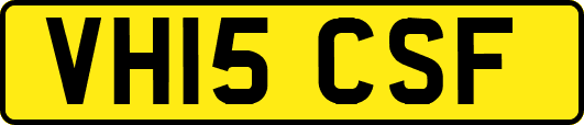 VH15CSF