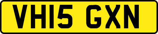 VH15GXN