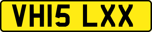 VH15LXX