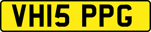 VH15PPG