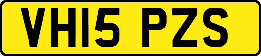 VH15PZS