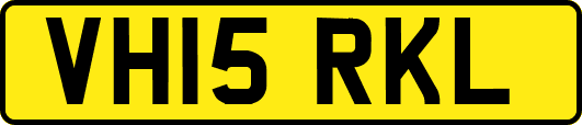 VH15RKL