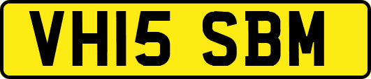 VH15SBM