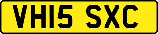 VH15SXC