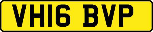 VH16BVP