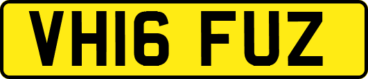 VH16FUZ