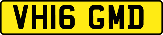 VH16GMD