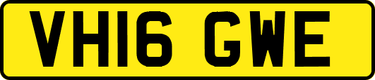 VH16GWE