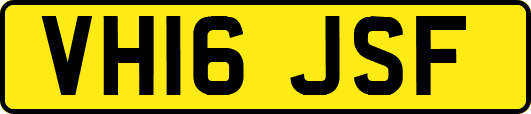 VH16JSF