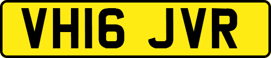 VH16JVR