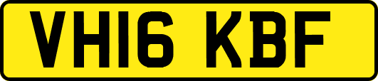VH16KBF
