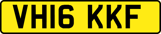 VH16KKF