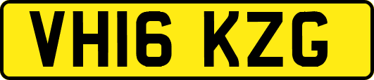 VH16KZG