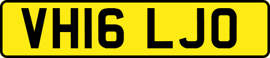 VH16LJO