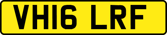 VH16LRF